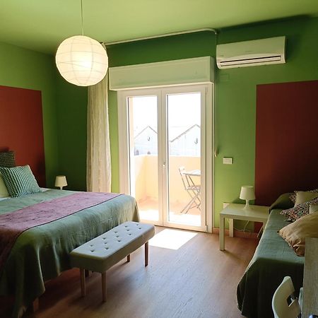 B&B Sbarco Dei 1000 Μαρσάλα Εξωτερικό φωτογραφία
