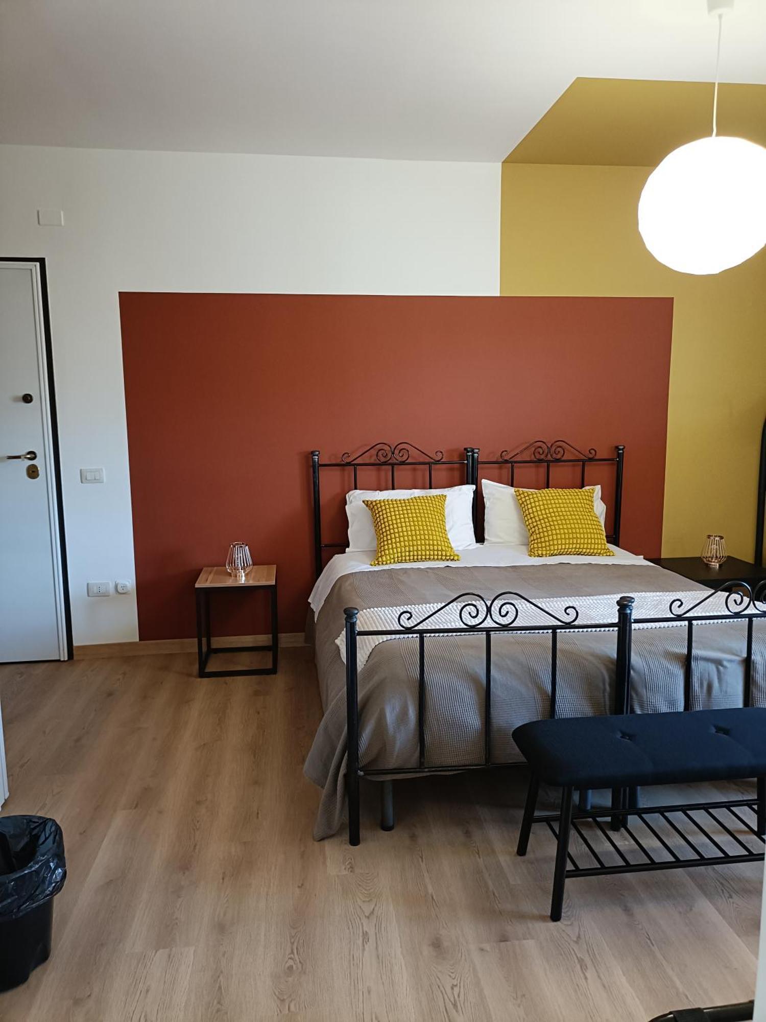 B&B Sbarco Dei 1000 Μαρσάλα Εξωτερικό φωτογραφία