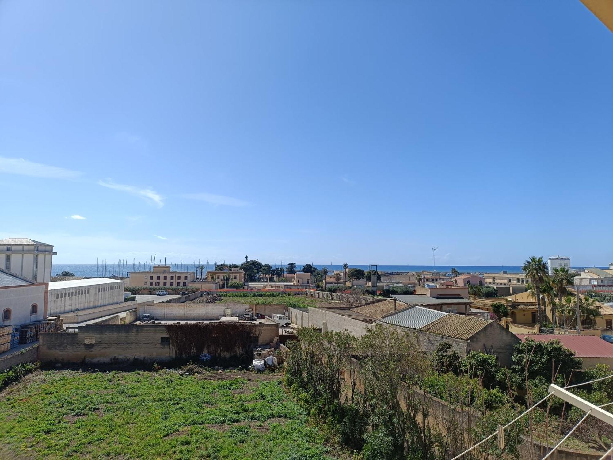 B&B Sbarco Dei 1000 Μαρσάλα Εξωτερικό φωτογραφία