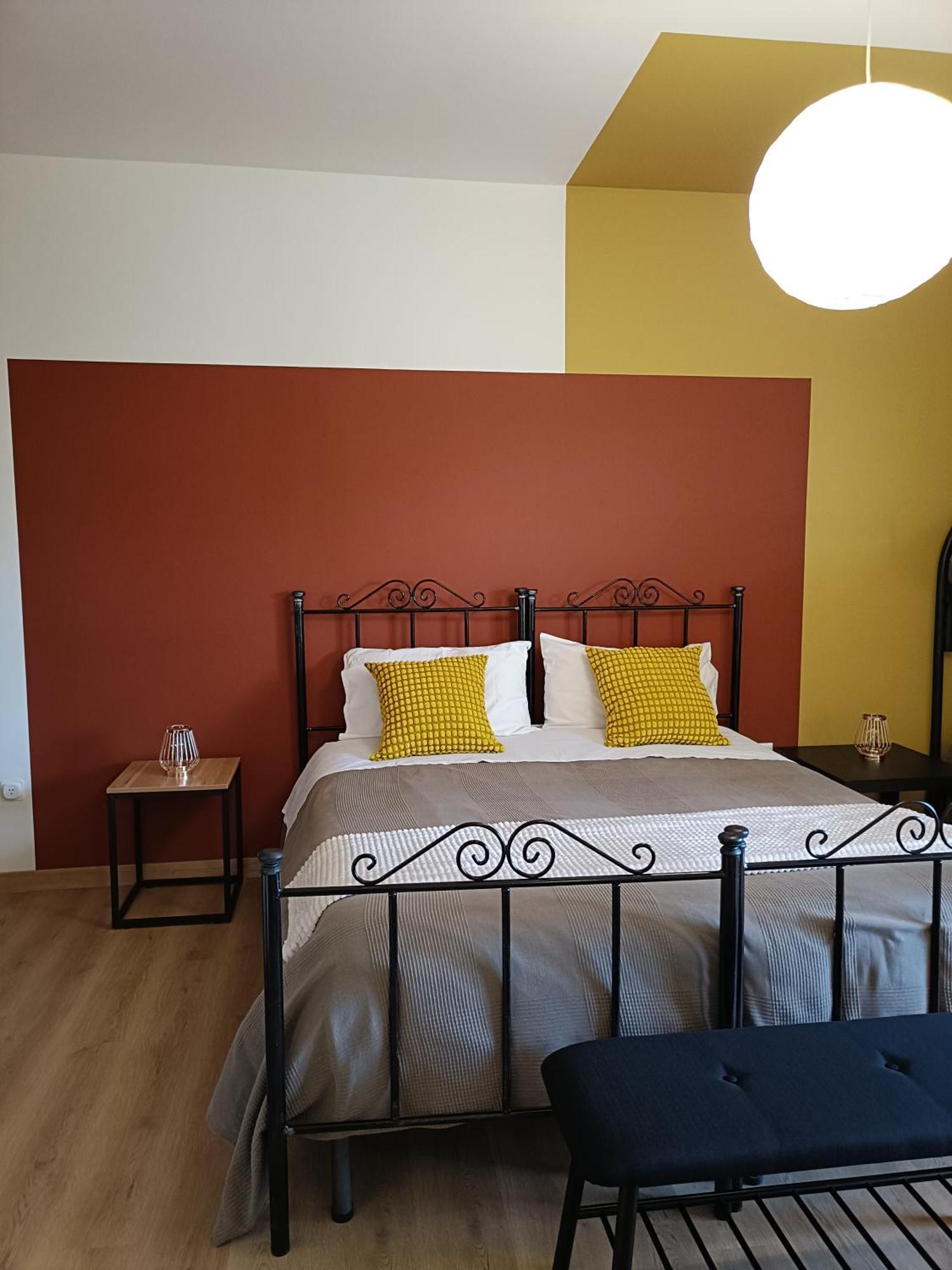 B&B Sbarco Dei 1000 Μαρσάλα Εξωτερικό φωτογραφία