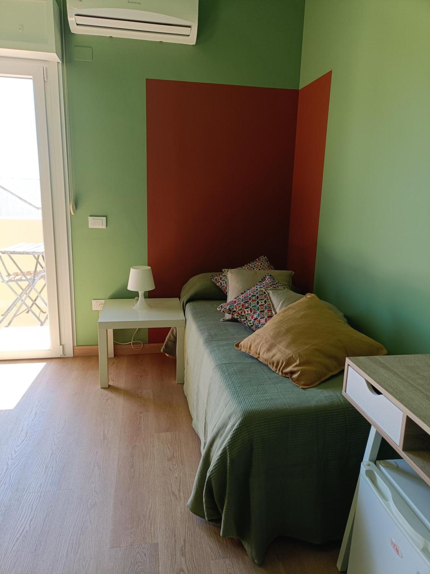 B&B Sbarco Dei 1000 Μαρσάλα Εξωτερικό φωτογραφία