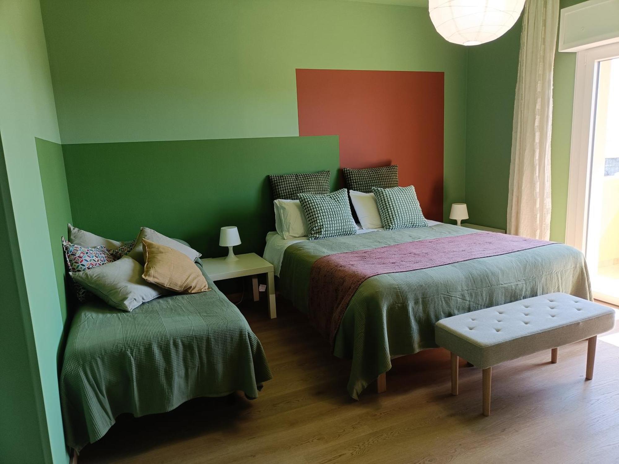 B&B Sbarco Dei 1000 Μαρσάλα Εξωτερικό φωτογραφία