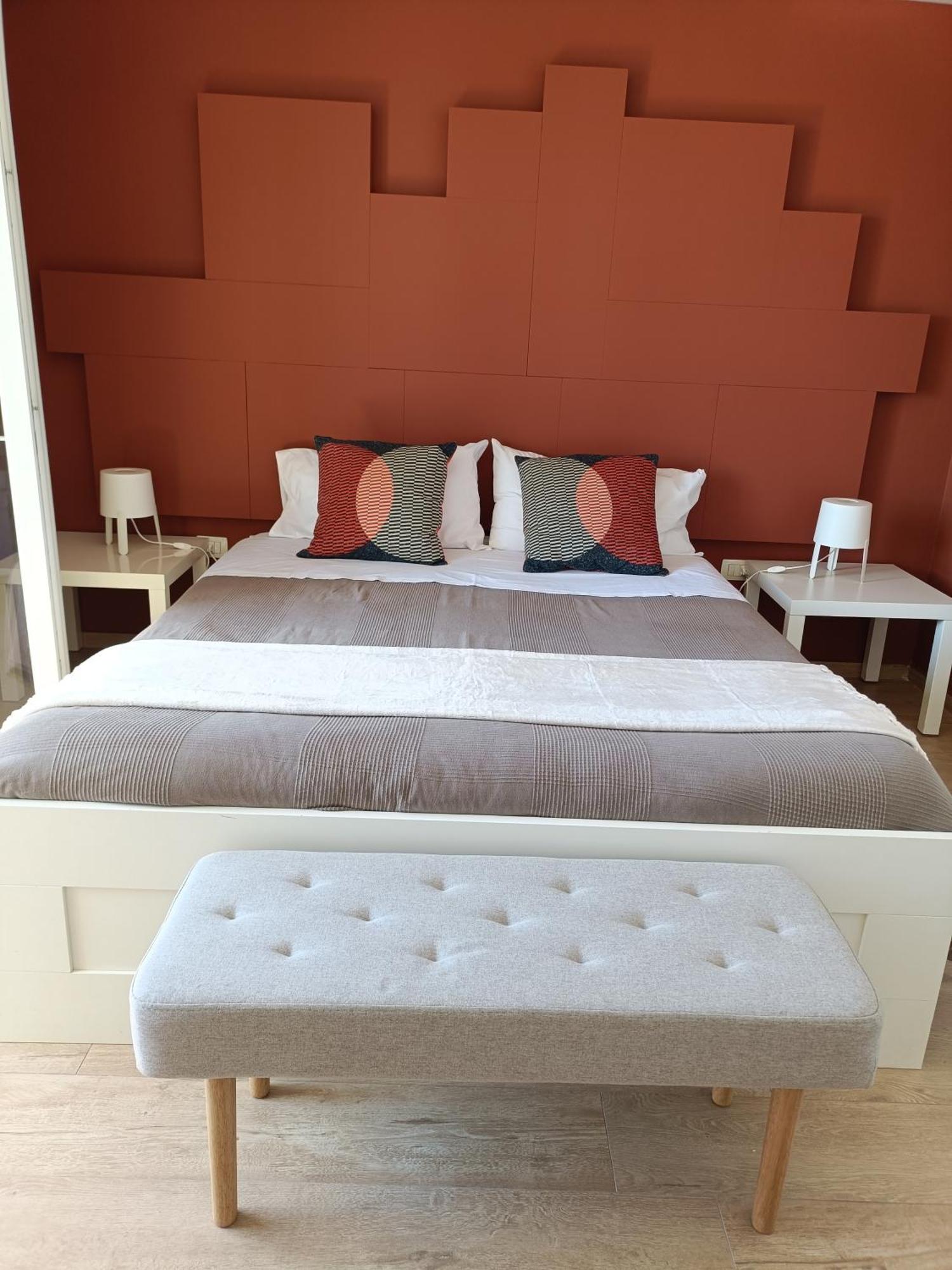 B&B Sbarco Dei 1000 Μαρσάλα Εξωτερικό φωτογραφία