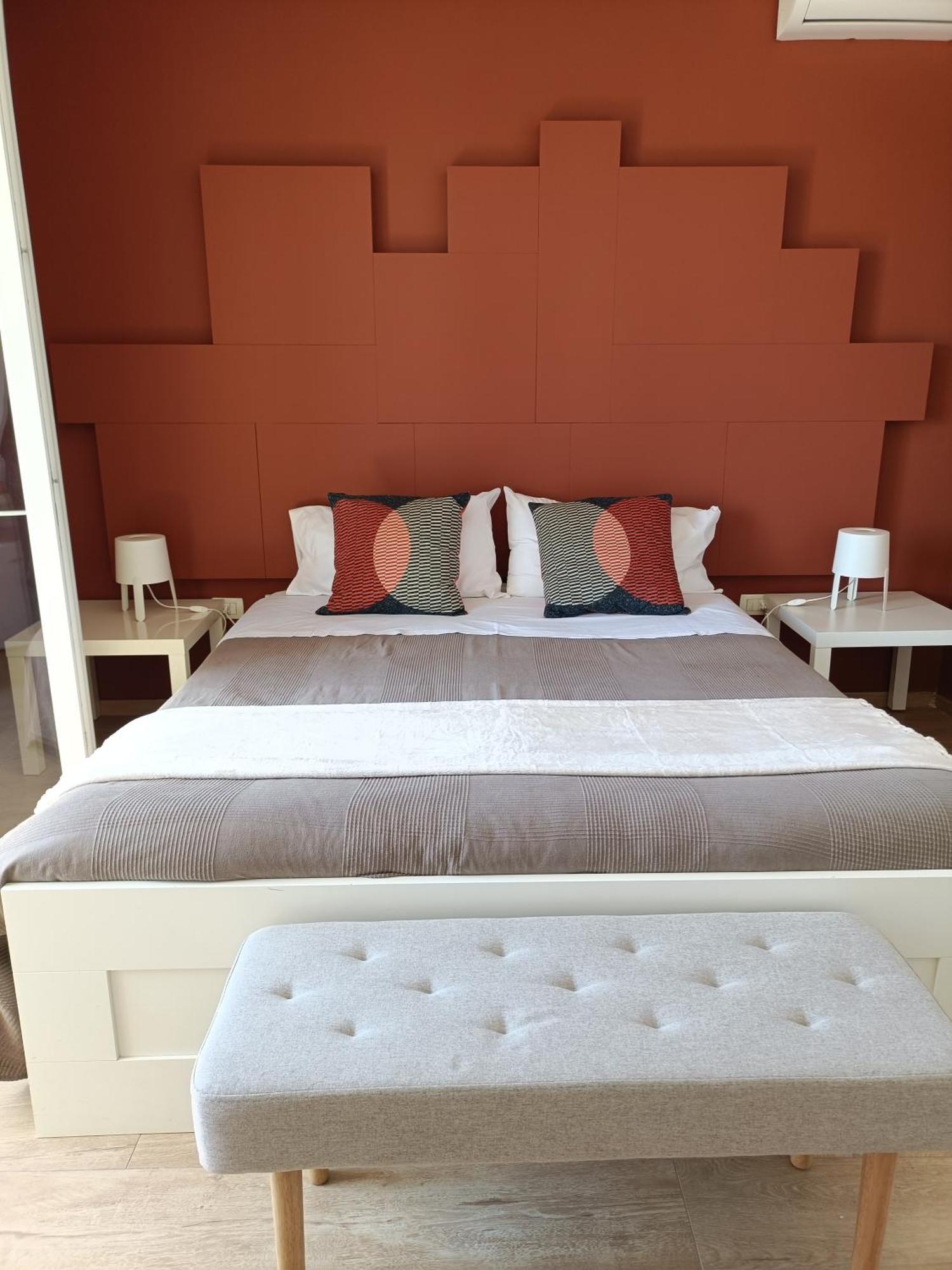 B&B Sbarco Dei 1000 Μαρσάλα Εξωτερικό φωτογραφία