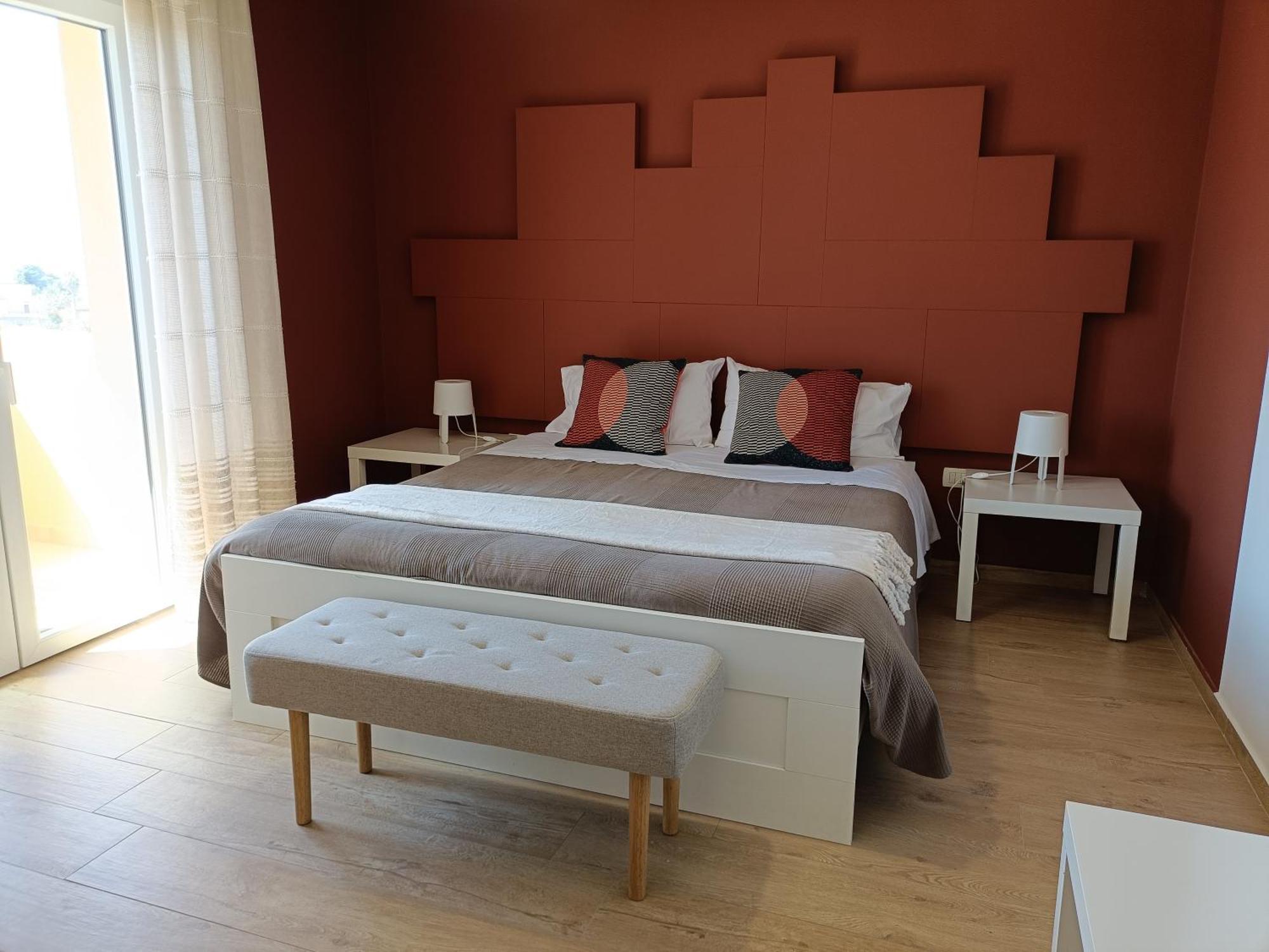 B&B Sbarco Dei 1000 Μαρσάλα Εξωτερικό φωτογραφία