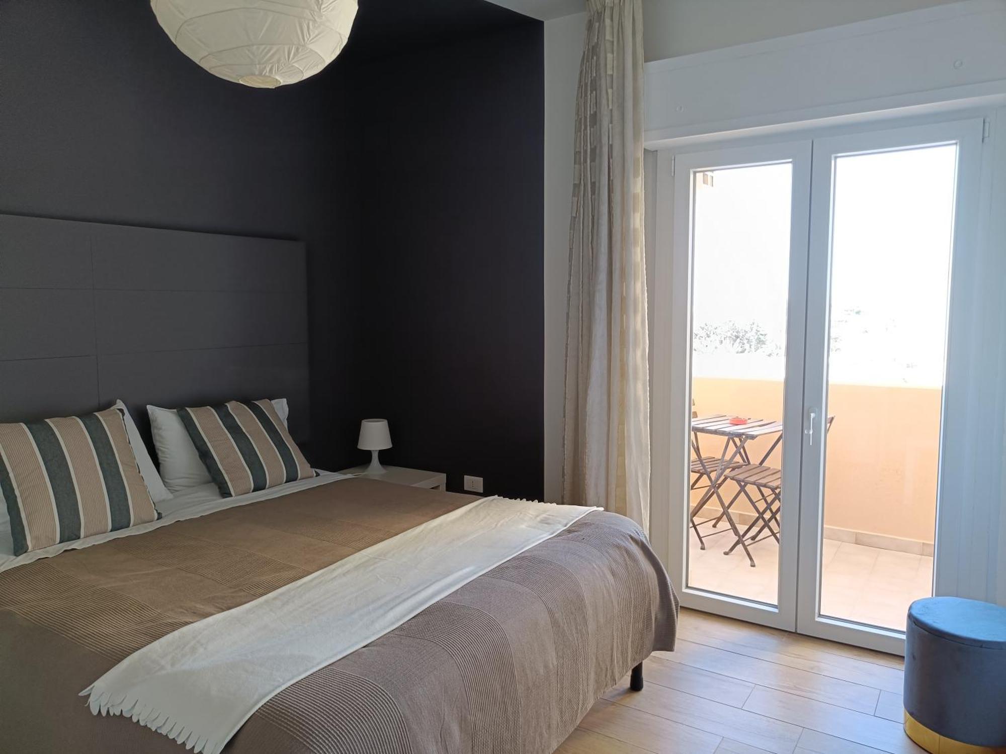 B&B Sbarco Dei 1000 Μαρσάλα Εξωτερικό φωτογραφία