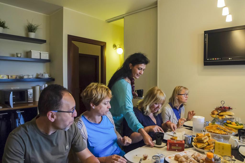 B&B Sbarco Dei 1000 Μαρσάλα Εξωτερικό φωτογραφία